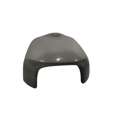 Imagem de Bico Frontal Carenagem Honda Biz 100 1998 até 2005 S/Pintura