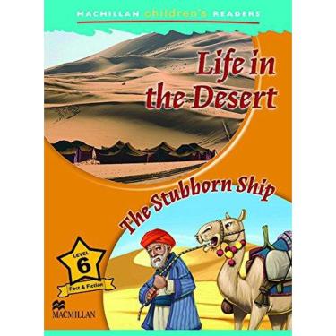 Imagem de Life In The Desert / Stubborn Ship,The