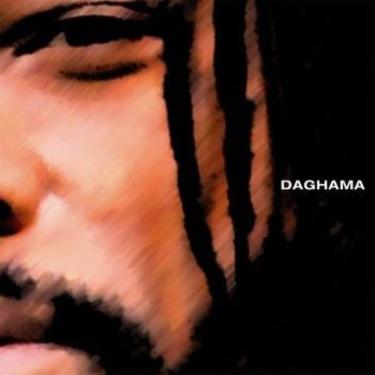 Imagem de CD da Ghama - Baixafrikabrasil