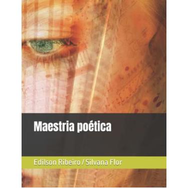 Imagem de Maestria poética