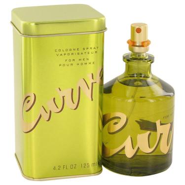 Imagem de Perfume Masculino Curve Liz Claiborne 125 ml Cologne