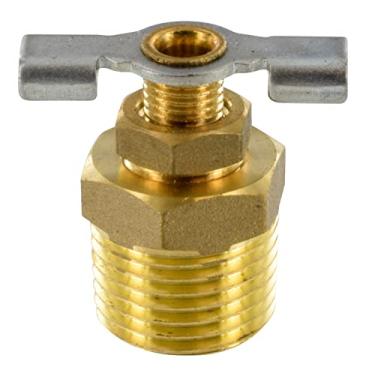 Imagem de Valterra Válvula de drenagem para aquecedor de água de 1,27 cm A10-4003VP