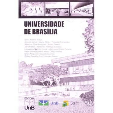 Imagem de Universidade De Brasilia