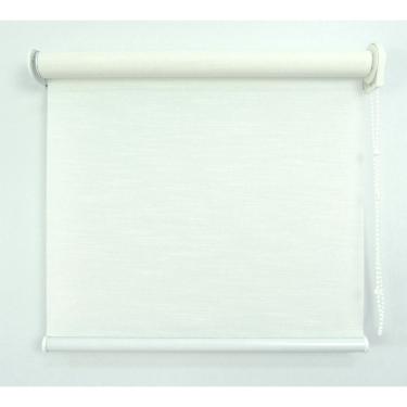 Imagem de Persiana rolô largura 1,60 x 1,40 altura Branca