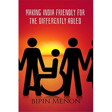 Imagem de Making India Friendly for the Differently Abled
