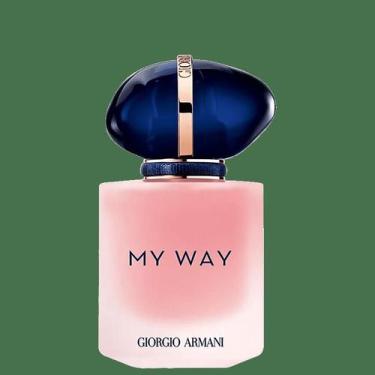 Imagem de Giorgio Armani My Way Floral Eau De Parfum - Perfume Feminino 30ml