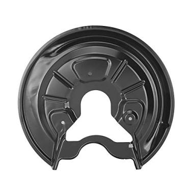 Imagem de Capa contra Poeira do Pneu, Acessórios Externos do Carro, Capa de Pneu Sobressalente Universal à Prova de Poeira de 2 Peças para A3 1k0615611ab