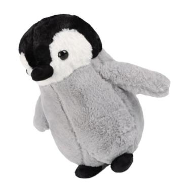 Imagem de Totority Pinguim De Pelúcia Presentes Bichos De Pelúcia Gigantes Brinquedo Bonito Do Pinguim Boneco De Pelúcia Pinguim Almofada De Animais Ampla Garota Algodão Pp Bonecos De Pelúcia