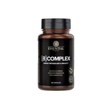 Imagem de Complexo B B Complex 120caps Original
