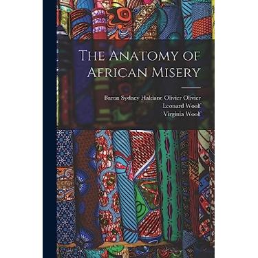 Imagem de The Anatomy of African Misery