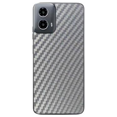 Imagem de Capa Adesivo Skin350 Verso Para Motorola Moto G34 5G