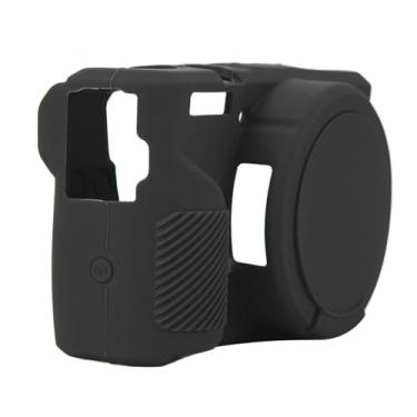 Imagem de Capa Protetora para Câmera Digital, Anti-casco, Ajuste Preciso, Travamento Conveniente, Capa Protetora para Câmera Digital G7X3 (Yunseityiyhqfcbv29-13)