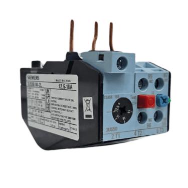 Imagem de Rele Bimetálico 3US5000 – Siemens 1,0-1,6A 3US5000-1A
