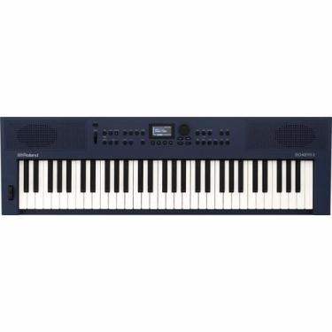 Imagem de Teclado Musical Roland Go Keys 3 Mu 61 Teclas