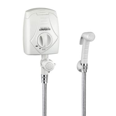 Imagem de Ducha higiênica elétrica 110v 3t lorenzetti