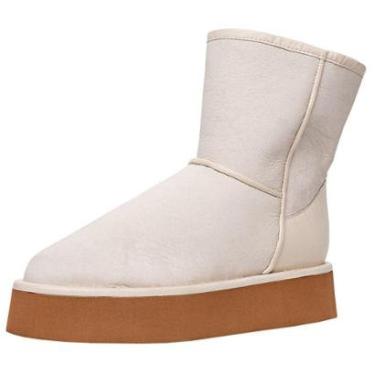 Imagem de Bota Carrano Comfy Sheep 773003-Feminino