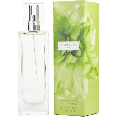 Imagem de Perfume Feminino Banana Republic Wildbloom Vert Banana Republic Eau De Parfum 100 Ml