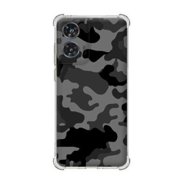 Imagem de Capa Capinha De Celular Compatível com Moto Edge 50 Fusion Personaliza