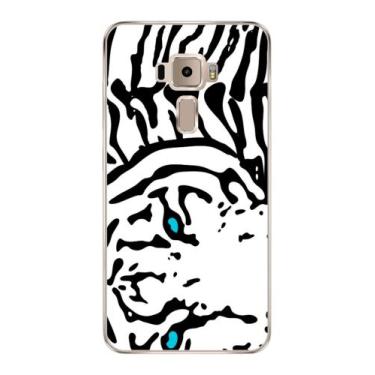 Imagem de Capa Adesivo Skin047 Verso Para ASUS Zenfone 3 (Z012DC) - KawaSkin