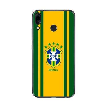 Imagem de Capa Adesivo Skin367 Verso Para Asus Zenfone 5 - KawaSkin