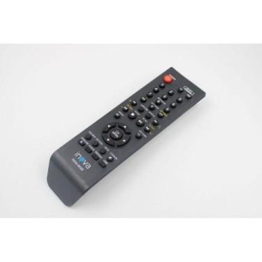 Imagem de Controle Remoto DVD Samsung REM8035 - Inova