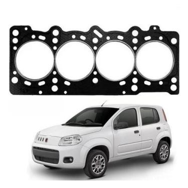 Imagem de Junta Cabeçote Sabo Uno 1.0 2010 A 2016 - Sabó