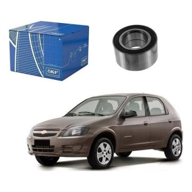 Imagem de Rolamento Roda Dianteira Celta 1.0 2013 A 2016 - SKF