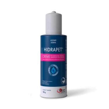 Imagem de Creme Hidratante Equilíbrio Hidrapet, 100g