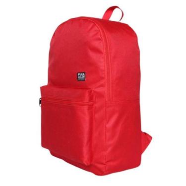 Imagem de Bolsa Mochila de Costas Ergonômica Feminina Masculina Viagem Resistent