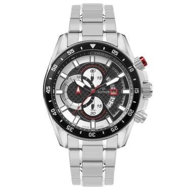 Imagem de Relógio Technos Masculino Ts_Carbon OS1ABO/1P