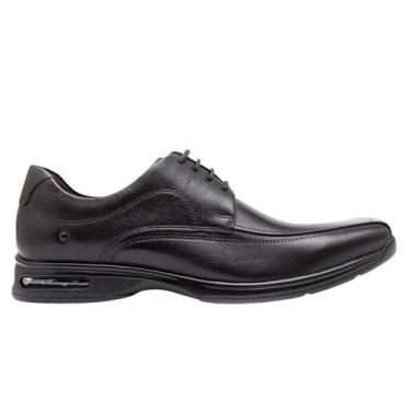 Imagem de Sapato social smart comfort democrata 448026, 40