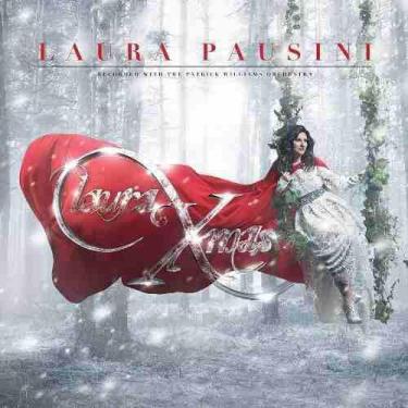 Imagem de Cd Laura Pausini - Xmas (Musicas De Natal) - Warner Music