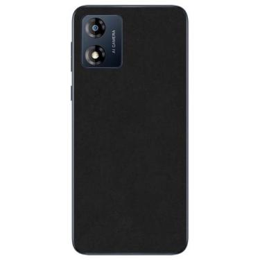 Imagem de Capa Adesivo Skin351 Verso Para Motorola Moto E13 - KawaSkin