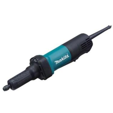 Imagem de Retifica 1/4" Makita 400W 220V - GD0600, 220V