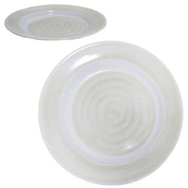 Imagem de Prato Fundo em Melamina 22,8cm Luxo Spiral Refeição Sopas - Fx