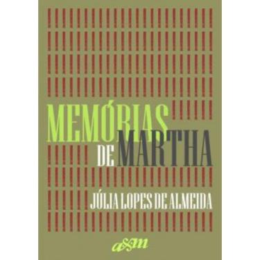 Imagem de Memorias De Martha