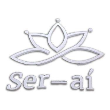 Imagem de Letreiro Para Fachada - Logotipo Com 1 Metro - Externo E Int - Arte de