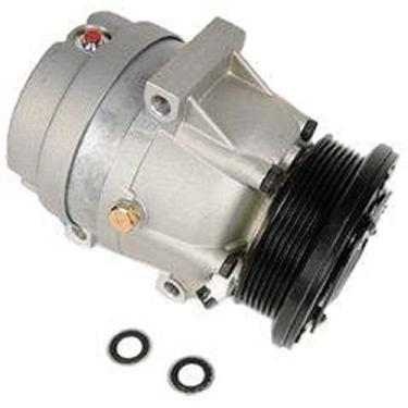 Imagem de ACDelco Compressor de ar condicionado profissional 15-21718A