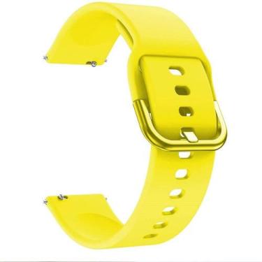 Imagem de Pulseiras diversas compatíveis com Garmin Forerunner 55 / 158 / 245 / 