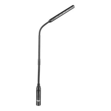 Imagem de Microfone Gooseneck Púlpito Mesa Haste 48cm Sk-mc100 Skypix