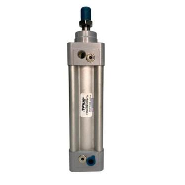 Imagem de Cilindro Pneumático 50 x 160 mm DPL Amortecedor Basico * 6445 - Fluir