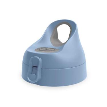 Imagem de Tampa Sports HX70  Azul Claro - helsim