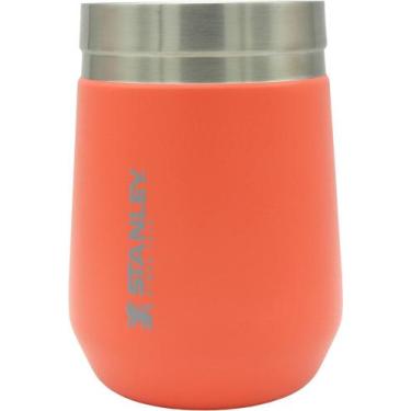 Imagem de Caneca Térmica Stanley Go Tumbler 10-10366-033 (295ML) Guava