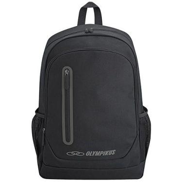 Imagem de Mochila Olympikus Braze, Preto