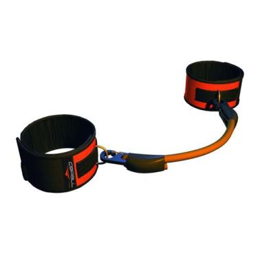 Imagem de Legs up - intensidade light- cepall fitness, Light