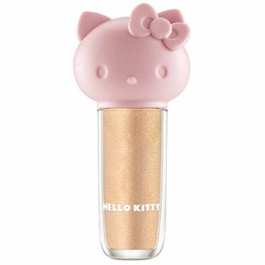 Imagem de Iluminador Líquido Bruna Tavares Bt + Hello Kitty Liquid Glow Cake