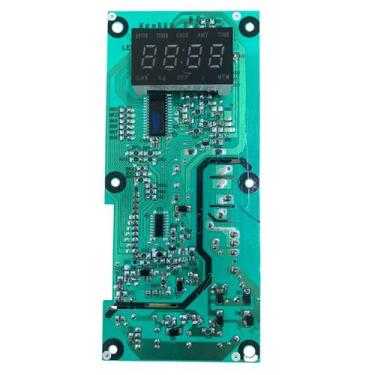 Imagem de Placa Controle Microondas Britânia Philco PMO26 BMO26 BMB26, PMO26ES, 