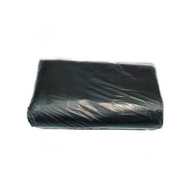 Imagem de Saco para Lixo Preto Reforçado 8 ms 240 Litros Com 50 un - Florilix, S