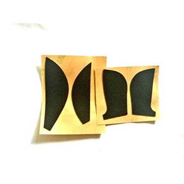 Imagem de Mouse Antiderrapante Elásticos Refinados Punhos Laterais Resistente ao Suor Almofadas de Fita para BenQ Zowie EC2-A