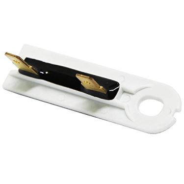 Imagem de Repairwares Fusível Térmico para Secadora de Roupas 3392519 SET401 WP3392519 WP3392519VP 3388651 694511 80005 PS11741460